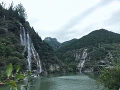-黄花溪