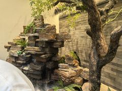 -老德州四合院·德州菜(天衢路店)