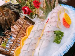 -尚海豆捞(乐虹坊店)