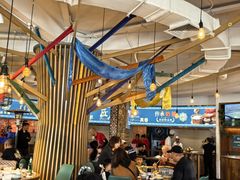 -蒙亨·手把肉·蒙古包文化主题餐厅(天恒广场店)