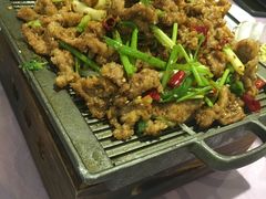 -肘子酥·天津菜·特色捞面(德云社店)