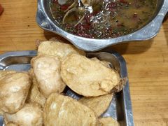 -陈氏肥蛤(小纬六路总店)