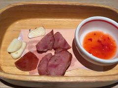 -匠和风精致料理(宁德万达店)
