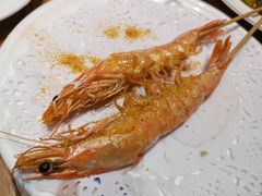 -小船渔村•大连菜•大连焖鱼(明泽街店)