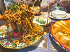 -泰妃殿(武汉首店)