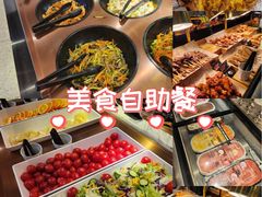 -比格比萨自助(大兴荟聚店)