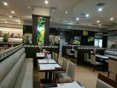 -斗牛士牛排餐厅(嘉里汇店)