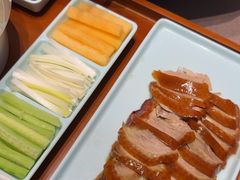 -香山湖家家宴(中山陵店)