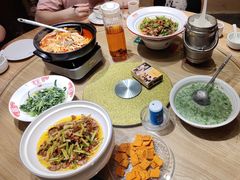 -肖记公安牛肉鱼杂馆· 省级非物质文化遗产(仁和路店)