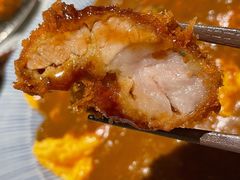 -堂本家洋食别馆·炸猪排(中心城店)