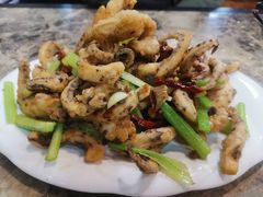 -昱德来·天津菜(河西店)