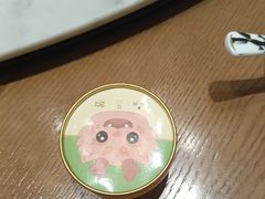 -泓历皇朝酒店(东亭店)