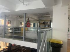 -悦耐私教健身馆(保利中心店)