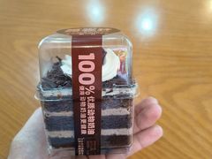 -味多美蛋糕(东直门店)