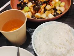 -顺香居·老字号湖北菜(江汉路店)