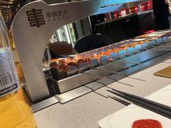 -丰茂烤串(公园店)