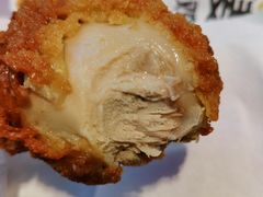 -麦当劳(开萝大道店)
