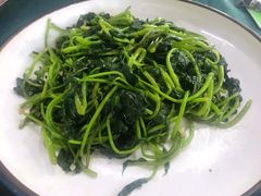 番薯叶-水磨农庄