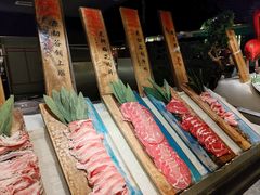 -喜庭海鲜自助(北辰三角洲北辰荟店)
