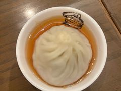 -南翔馒头店(豫园店)