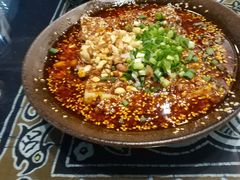 -阿嫂印象·民间江湖菜(大学城店)