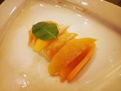 -长春高新益田福朋喜来登酒店·宜客乐标帜餐厅