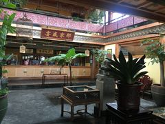 -那家小馆•北京菜•烤鸭(香山店)