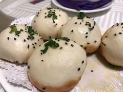 上海生煎包-上海年代(水上东路店)