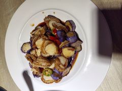-味莊·青岛菜(云霄路店)