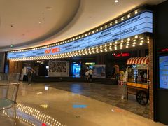 -CGV影城(壹方城IMAX店)
