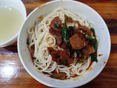 -上池面馆(上池正街39号院店)
