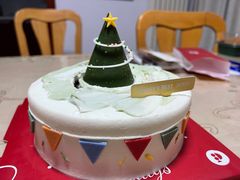 -派悦坊·甜品·蛋糕(日坛店)