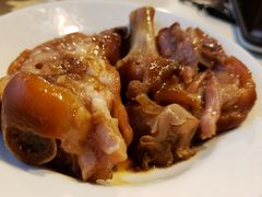 -阿水狮猪脚大王(台中公园店)