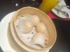 -外高桥喜来登酒店采悦轩
