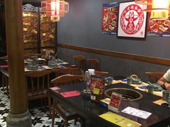 -成都老码头火锅(旺角店)
