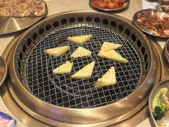 -妙香居韩国烤肉(容桂天佑城店)