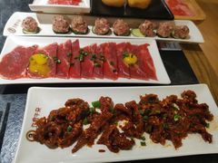 -许府牛火锅(信义坊总店)