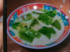 -孖记茶档·热腾茶餐(荔湾领展广场店)