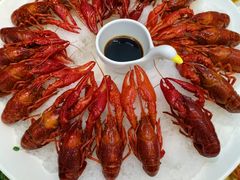 -刘栋梁大排档(淮海东路店)