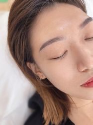 -Yue Show馨选·半永久纹眉纹眼线