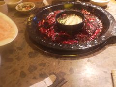 -舒家大院重庆老火锅(纪念塔店)