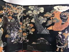 -石岛赤山风景区