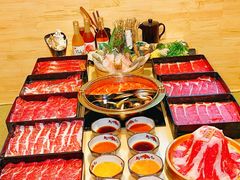 -牛匠和牛寿喜锅(西安总店)