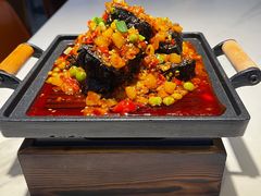 -京城·森鸽排档(双井店)