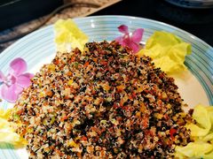 -翠湖六号全日制西餐厅(翠湖宾馆店)