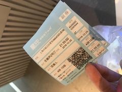 -星轶IMAX影城(九亭U天地旗舰店)