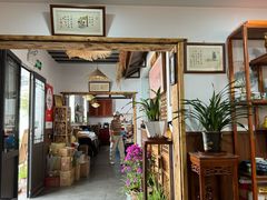 -八珍手工水饺·妈妈的爱(传芳巷店)