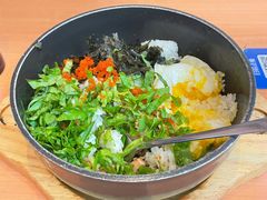 -鱼籽村秘制拌饭(崇文门店)