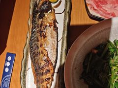 -有喜屋·鲜鸡烧鸟·居酒屋(安龙路店)