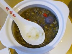 绿豆汤圆-鼎泰丰(嘉年华•海信广场VILLAGE店)
